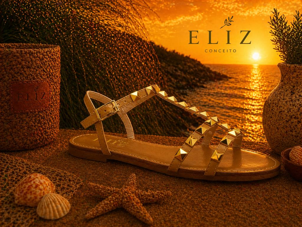 Rasteira - Esther